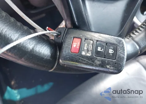 2015 Toyota Camry Xle из США, поврежденный, VIN 4T1BF1FKXFU986463